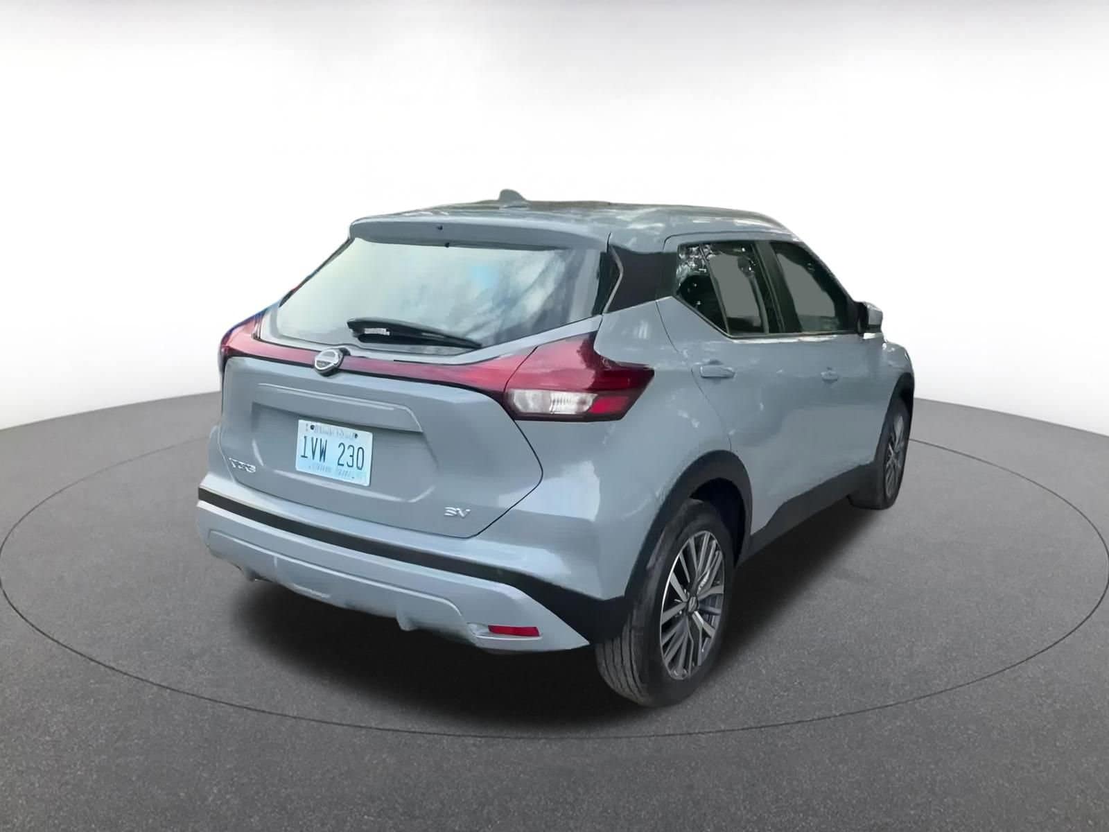Thumbnail: 2024 Nissan Kicks - 14