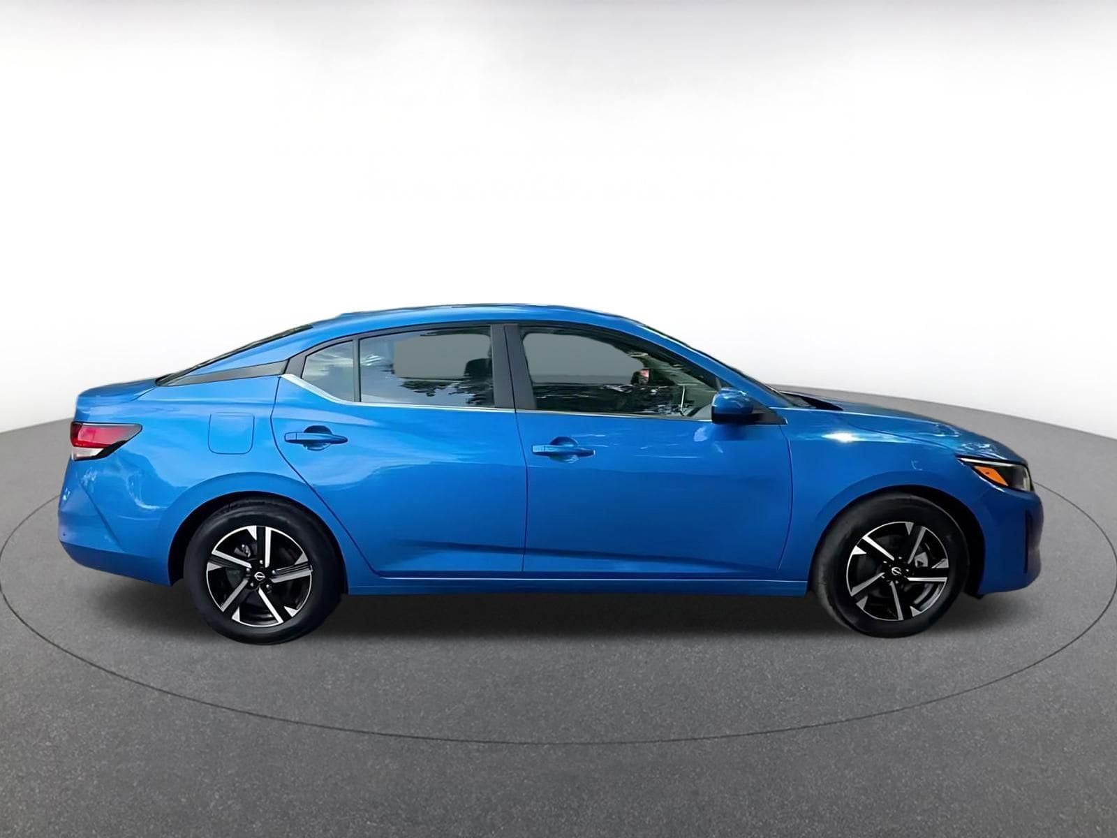 Thumbnail: 2025 Nissan Sentra - 15