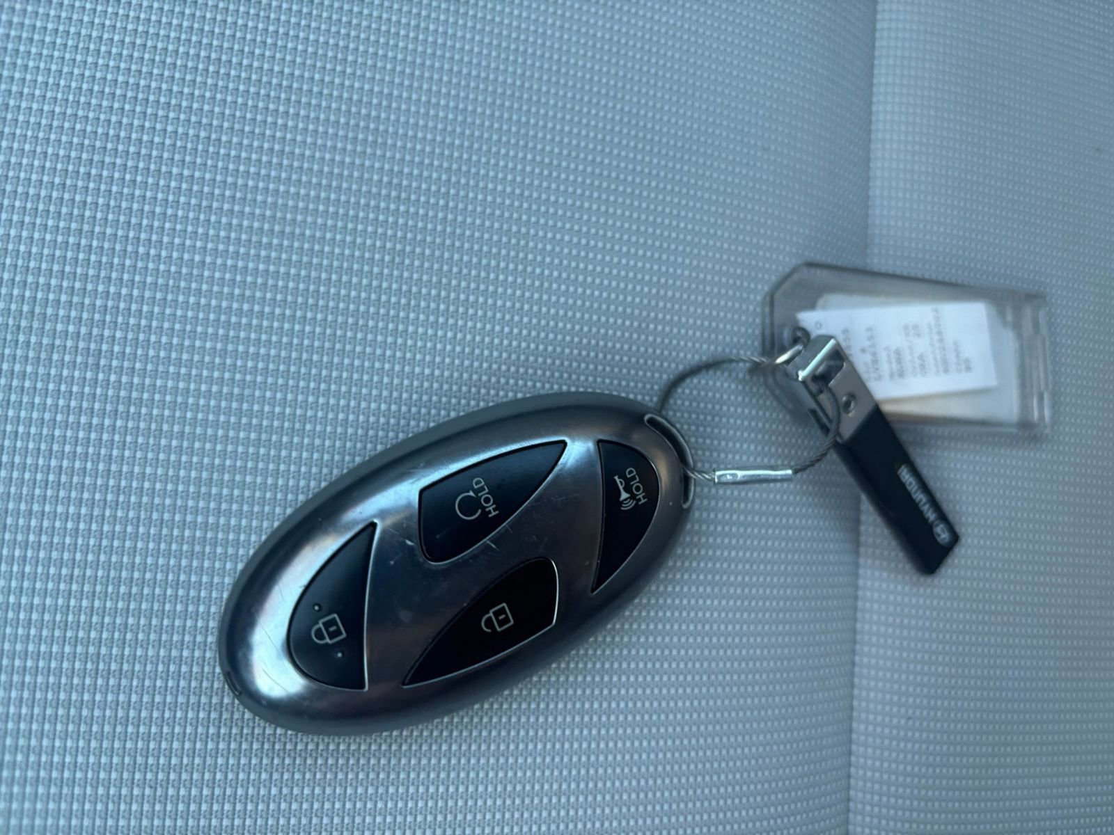 Thumbnail: 2025 Hyundai Kona - 22