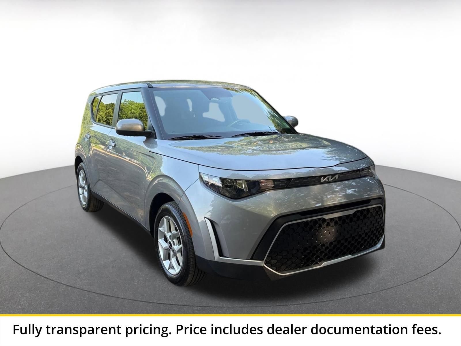 Thumbnail: 2025 Kia Soul - 1