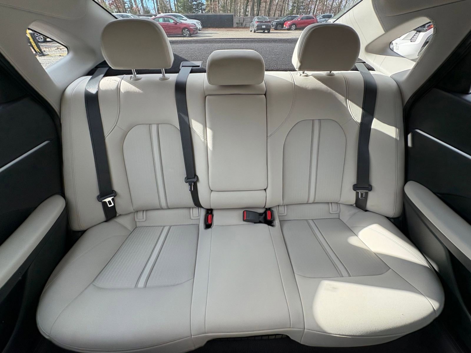 Thumbnail: 2025 Hyundai Sonata - 34