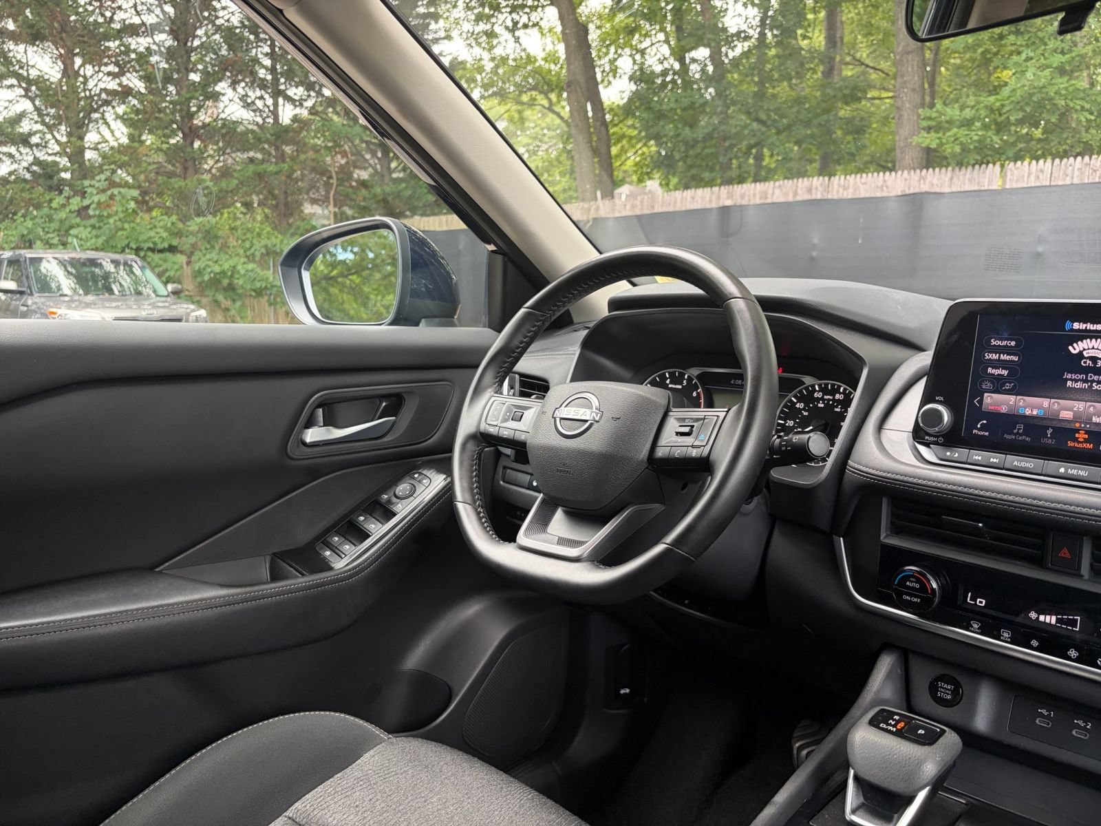 Thumbnail: 2025 Nissan Rogue - 35
