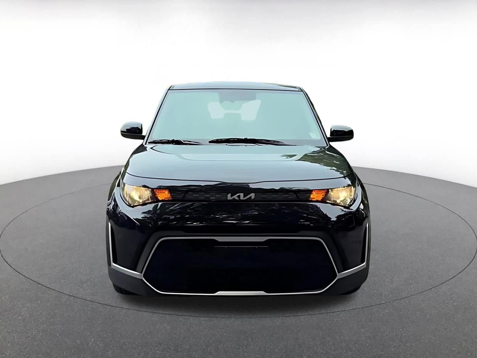 Thumbnail: 2025 Kia Soul - 4
