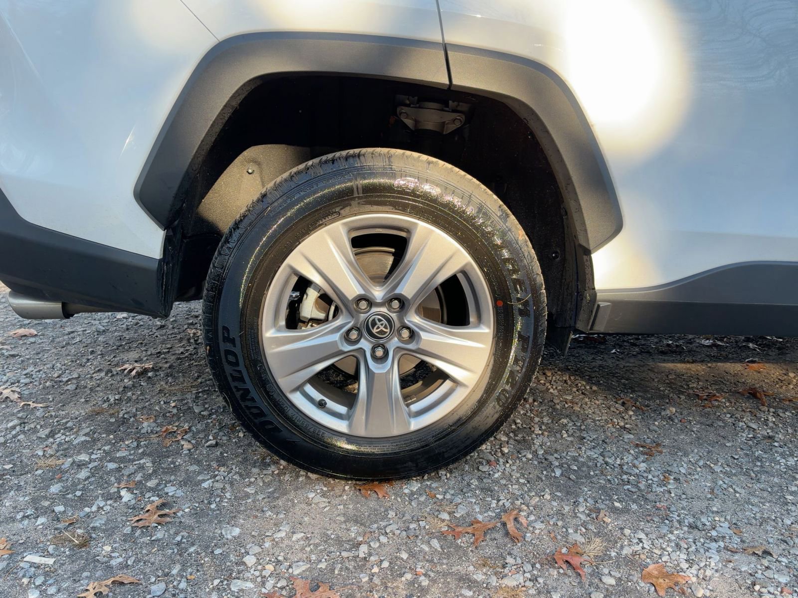 Thumbnail: 2025 Toyota RAV4 - 16