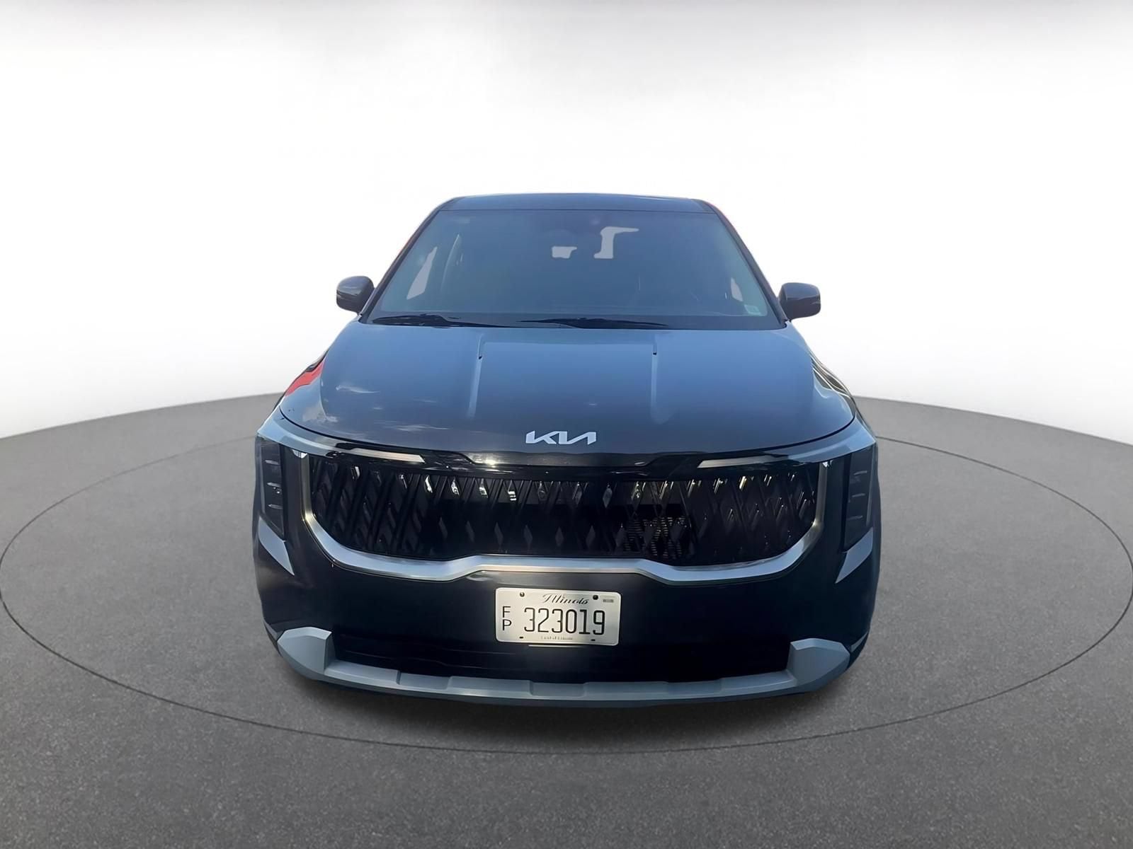 2026 Kia Carnival 4