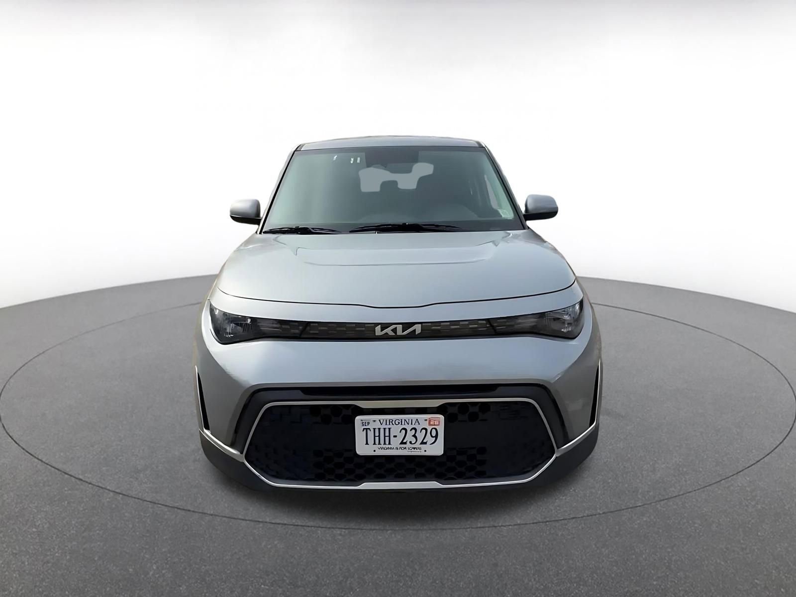 Thumbnail: 2025 Kia Soul - 4