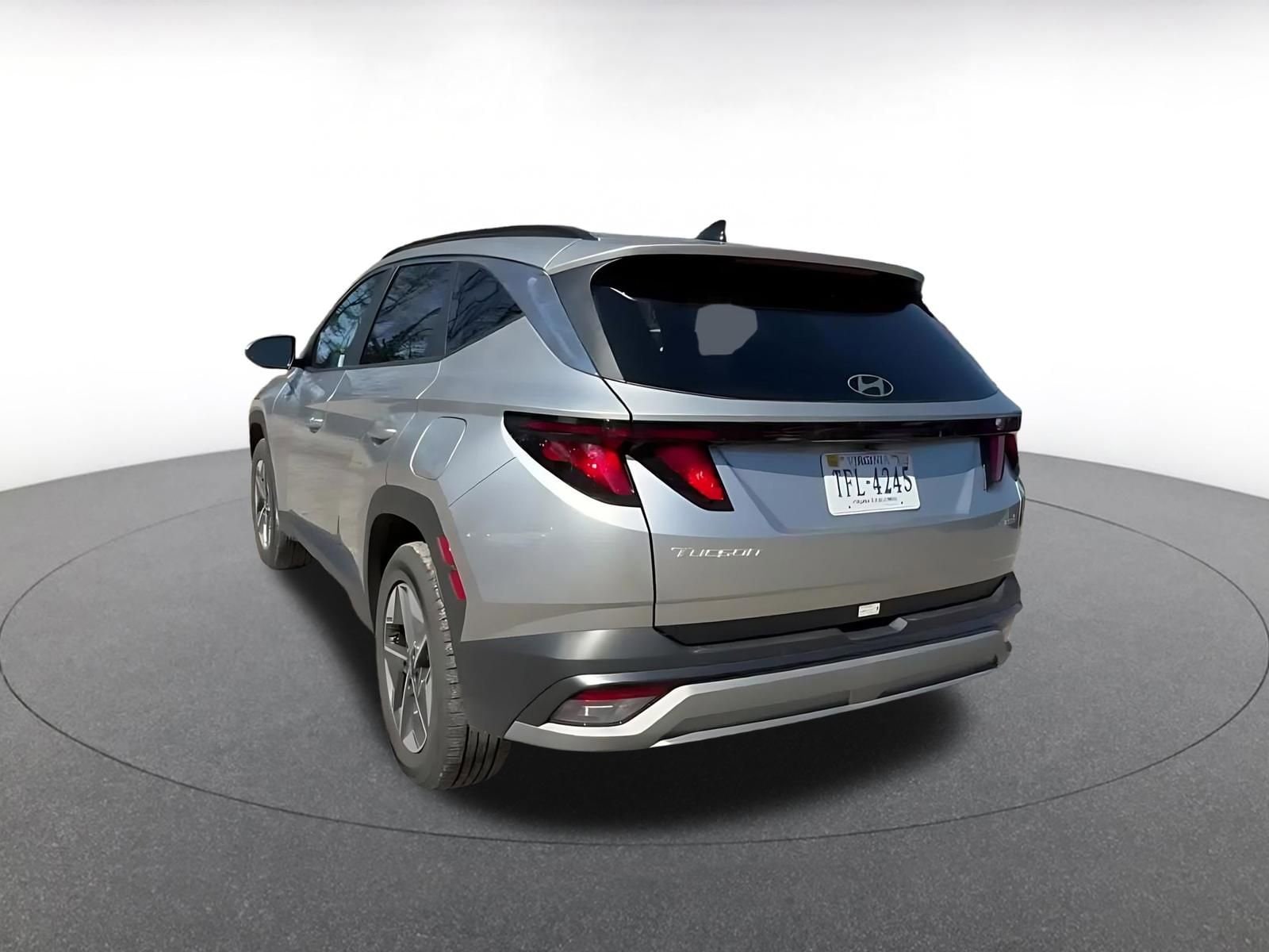 Thumbnail: 2025 Hyundai Tucson - 11