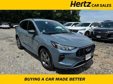 2023 Ford Escape ST-Line -
                Smithtown, NY