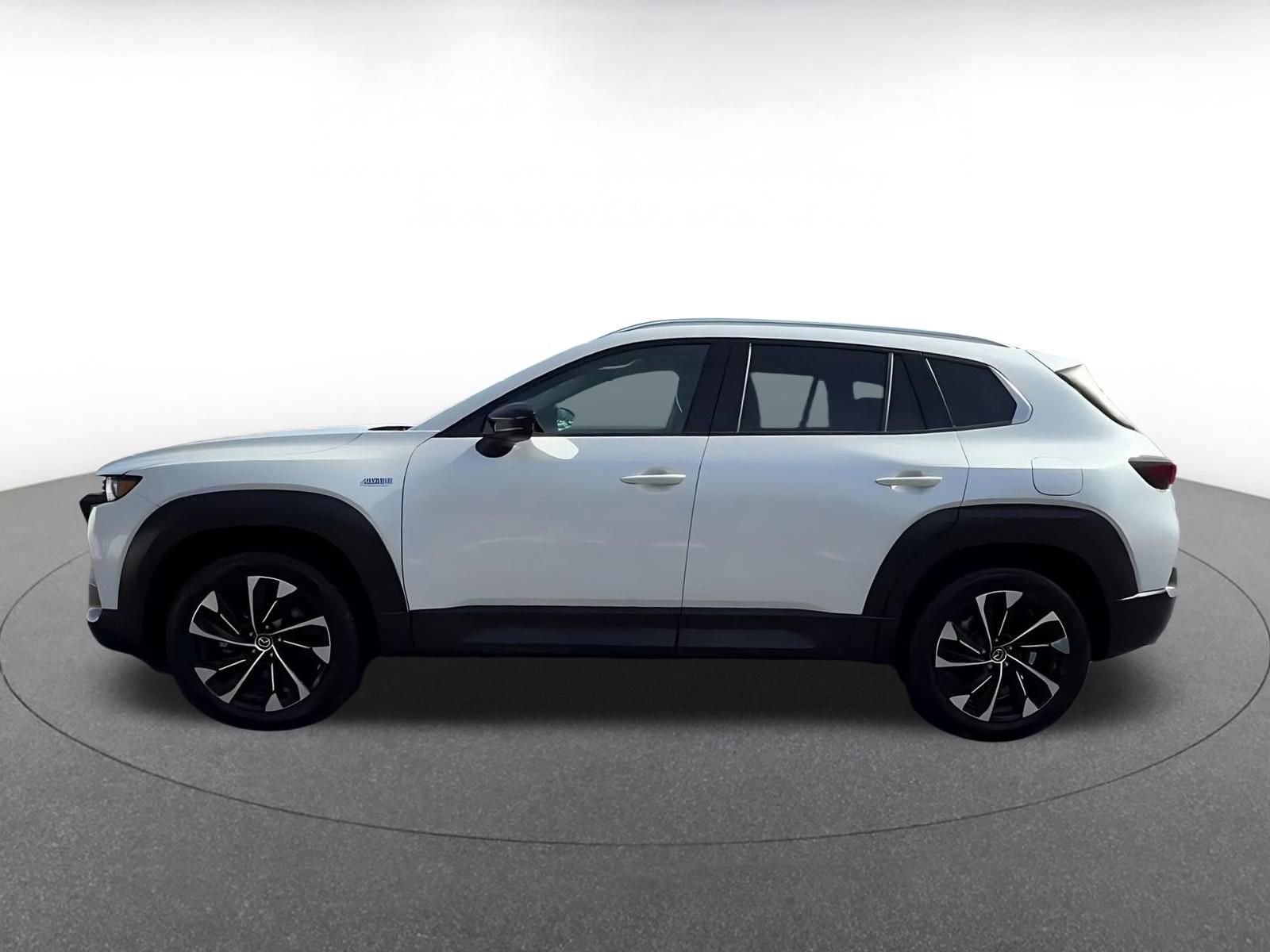 Thumbnail: 2025 Mazda CX-50 - 9