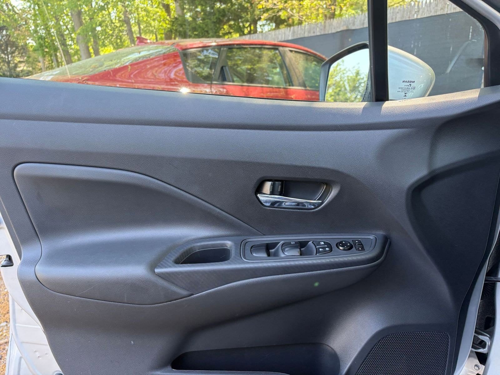 Thumbnail: 2025 Nissan Versa - 18