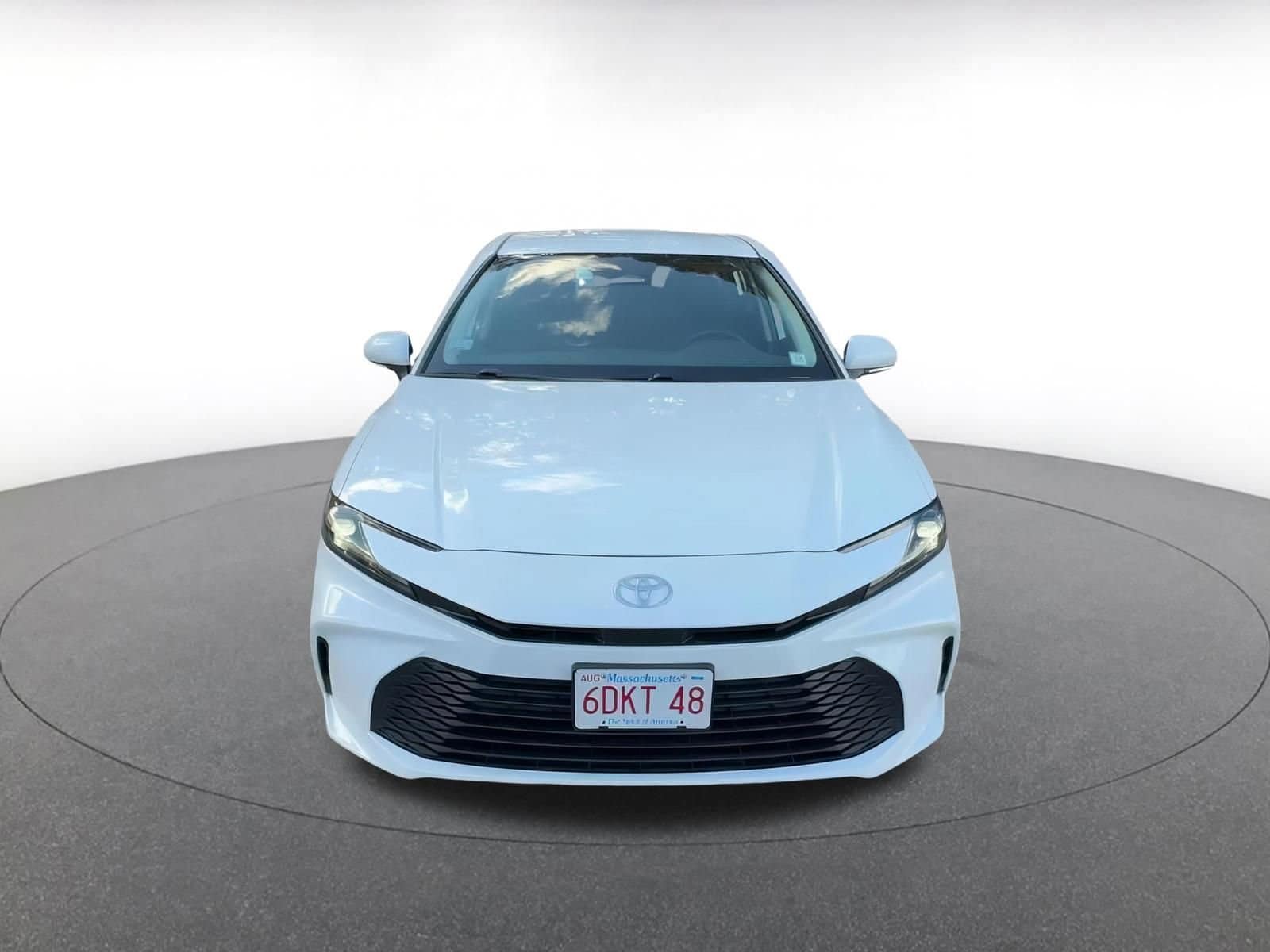 Thumbnail: 2025 Toyota Camry - 4