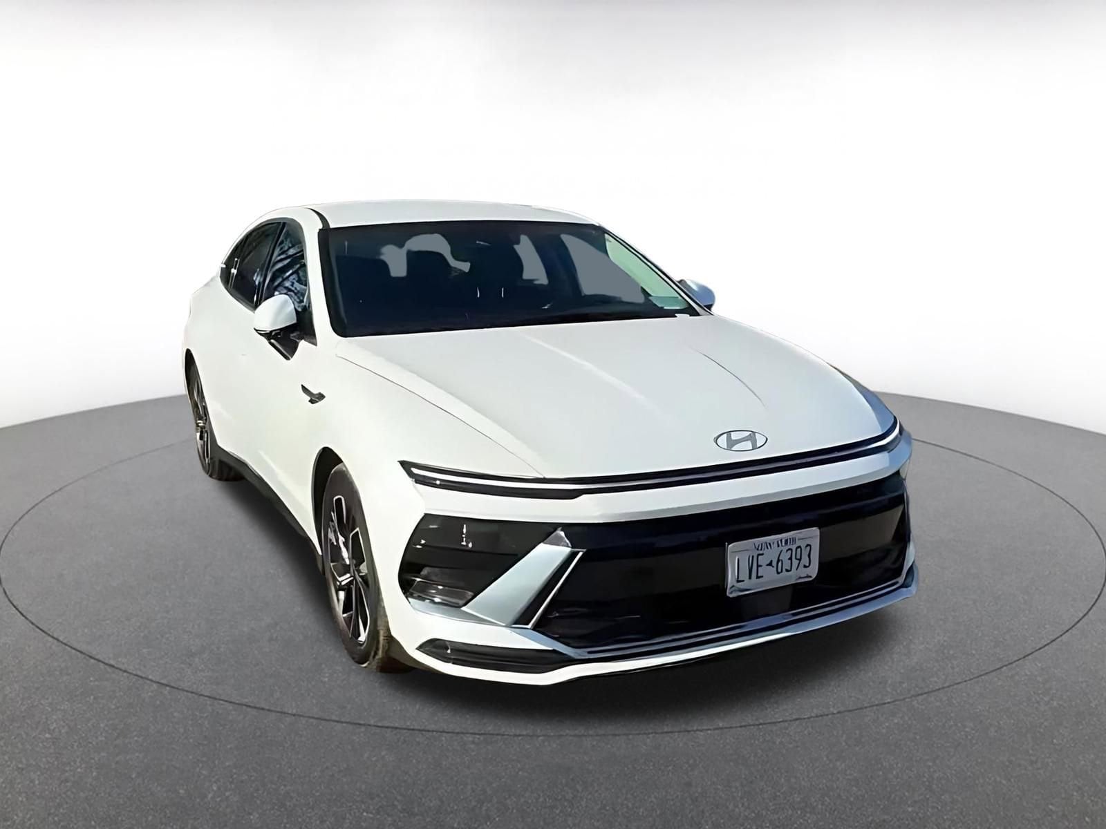 Thumbnail: 2025 Hyundai Sonata - 3