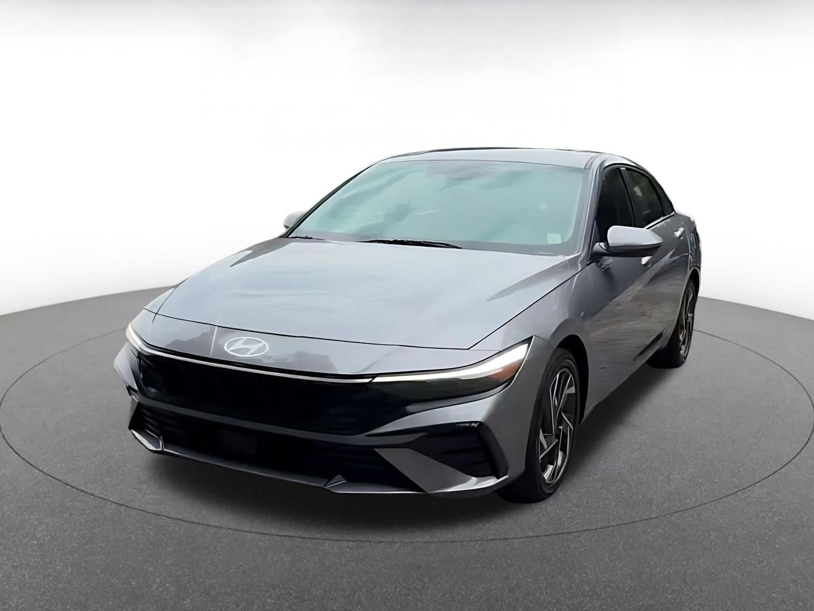 Thumbnail: 2025 Hyundai Elantra - 6