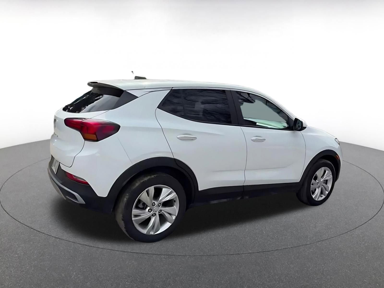 Thumbnail: 2025 Buick Encore GX - 15