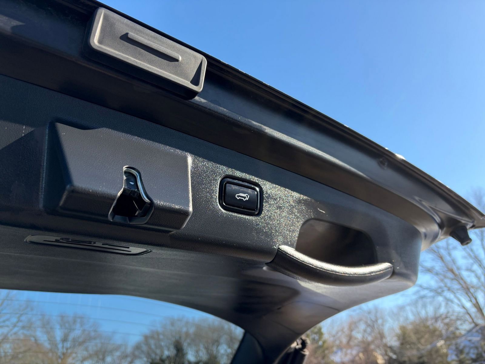 Thumbnail: 2025 Hyundai Tucson - 23