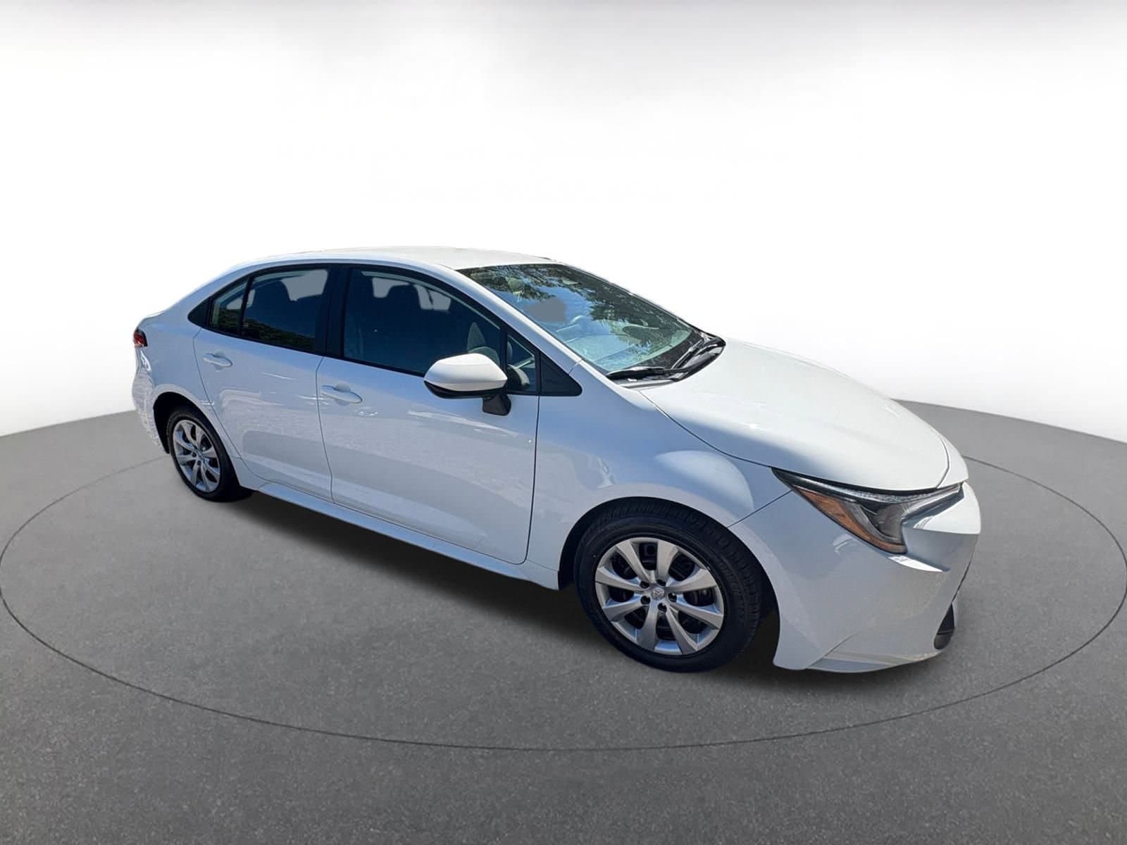 Thumbnail: 2024 Toyota Corolla - 1