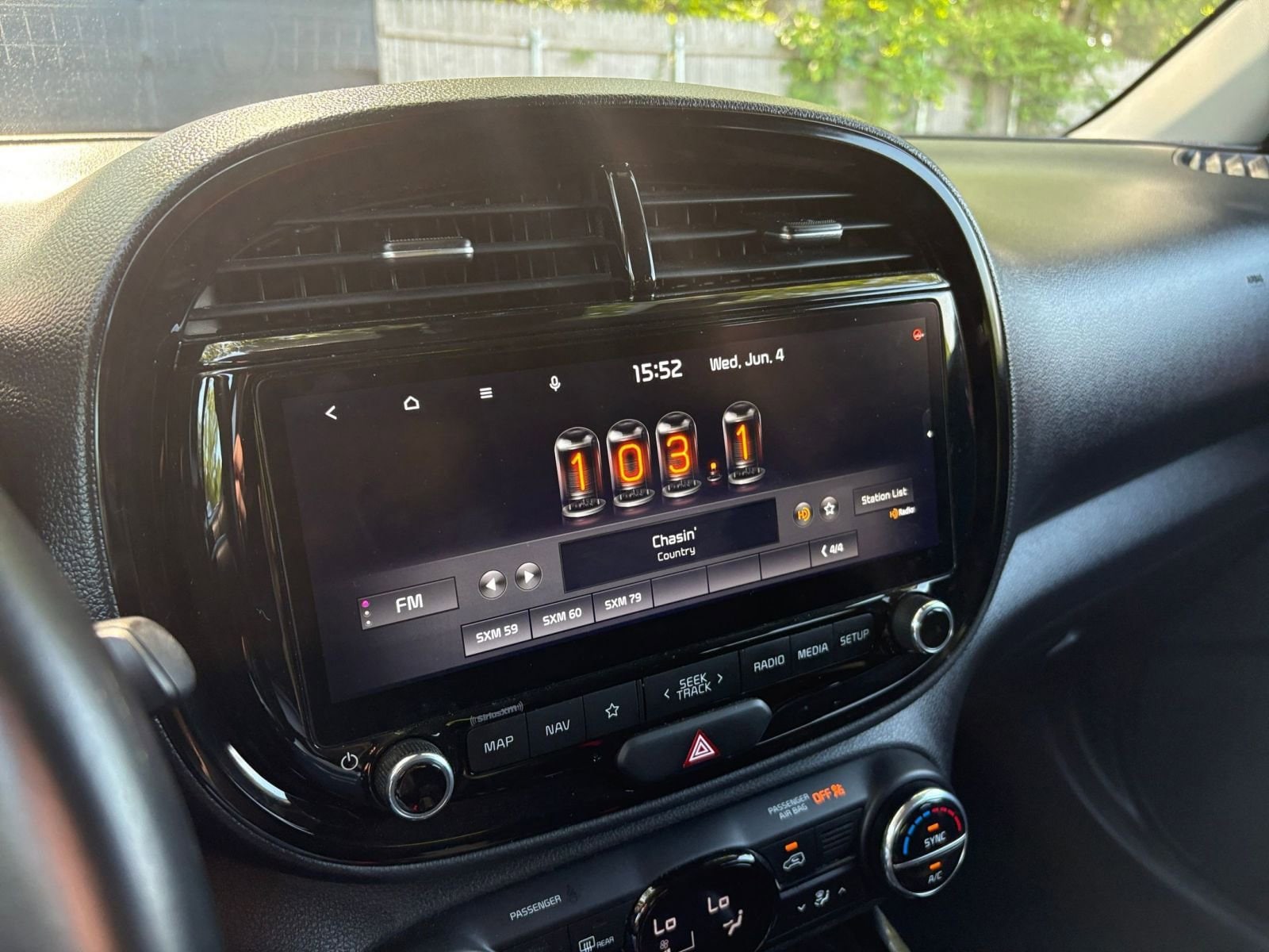 Thumbnail: 2023 Kia Soul - 21