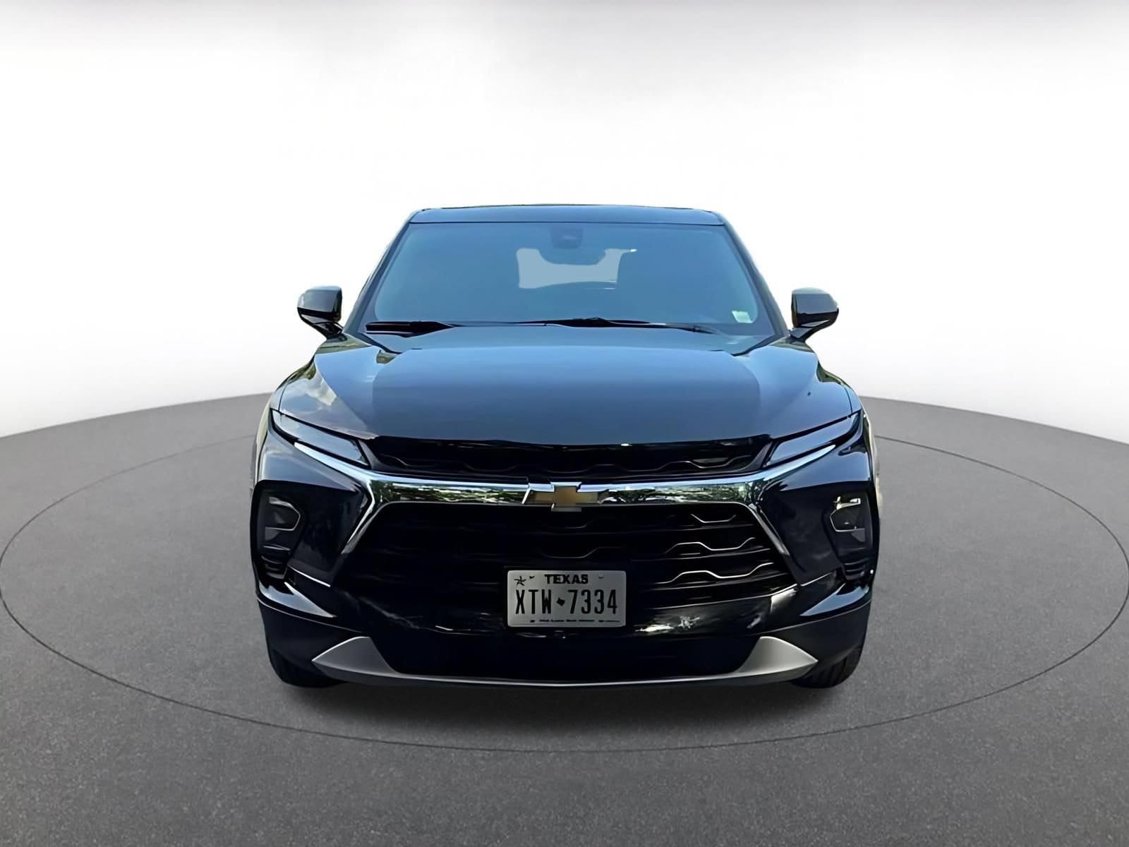 Thumbnail: 2026 Chevrolet Blazer - 4