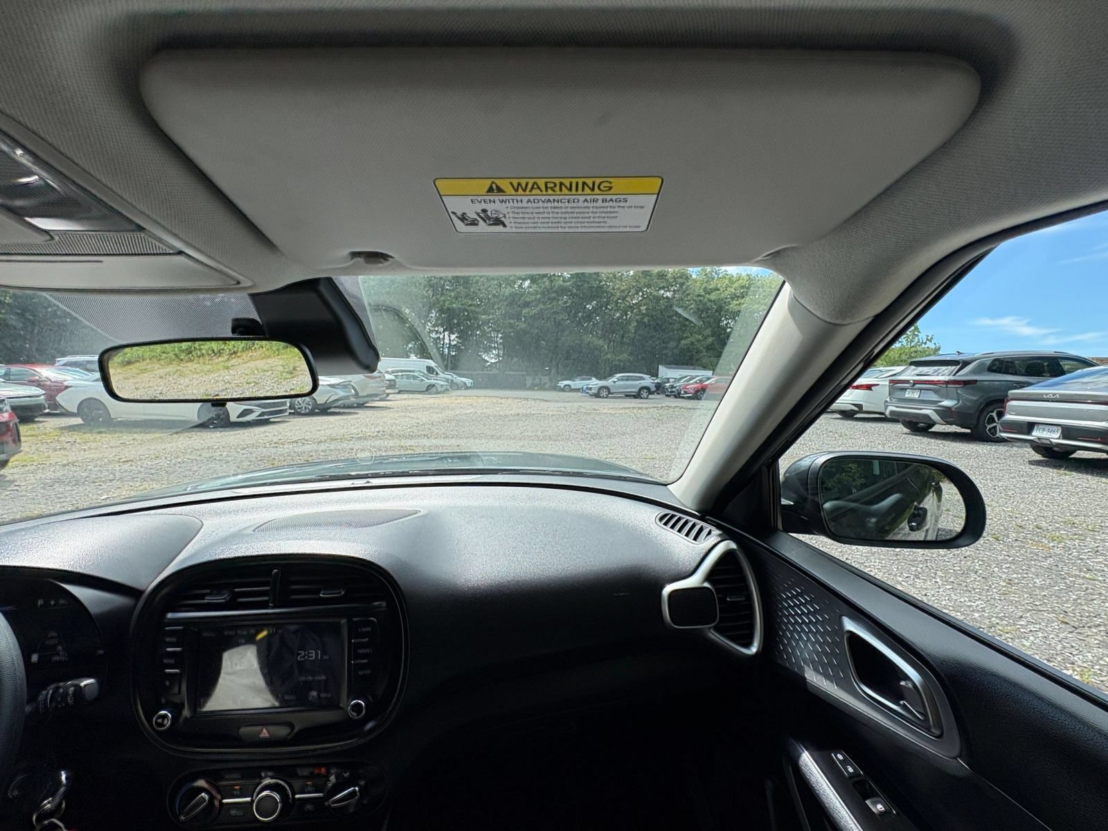 Thumbnail: 2025 Kia Soul - 26