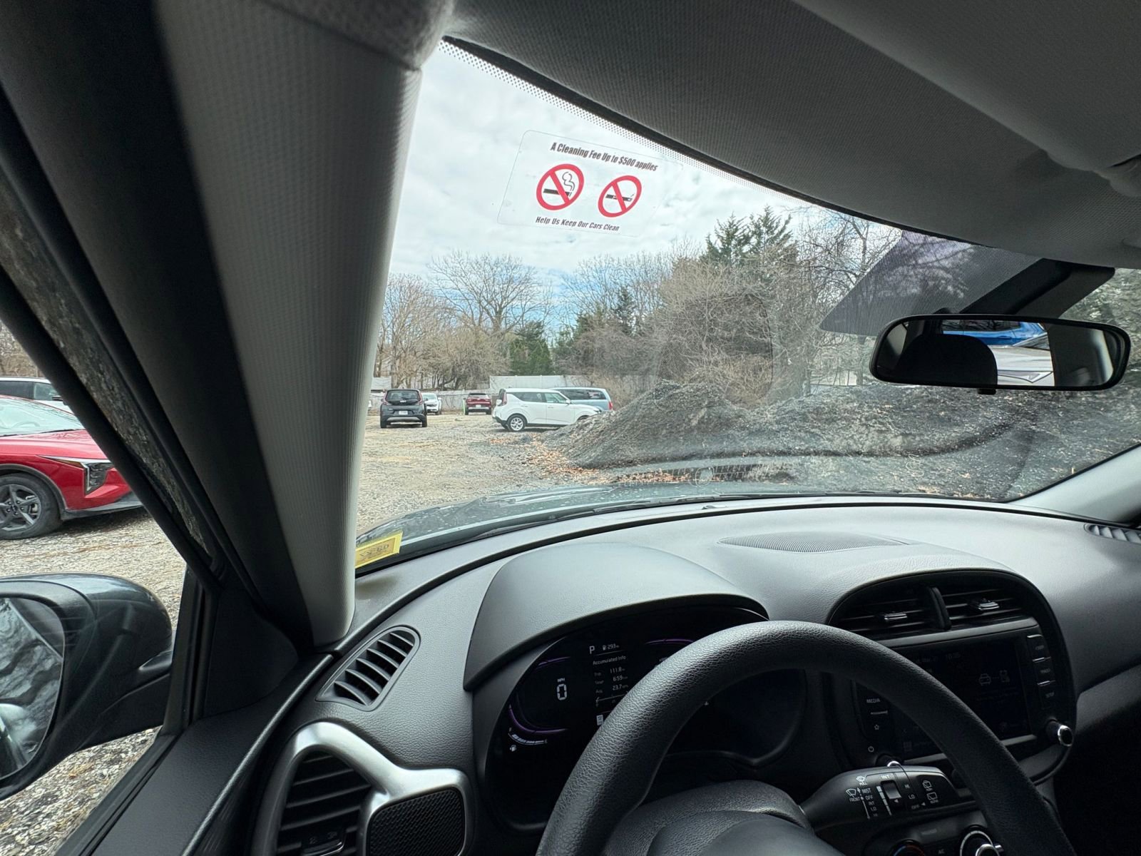 Thumbnail: 2025 Kia Soul - 31