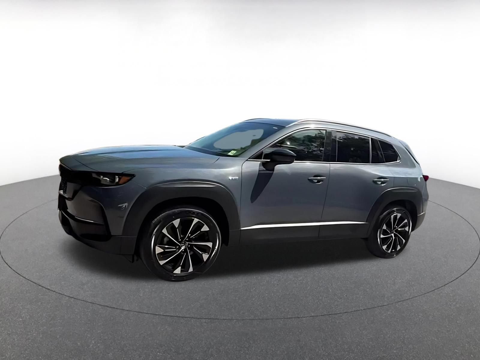 Thumbnail: 2025 Mazda CX-50 - 9