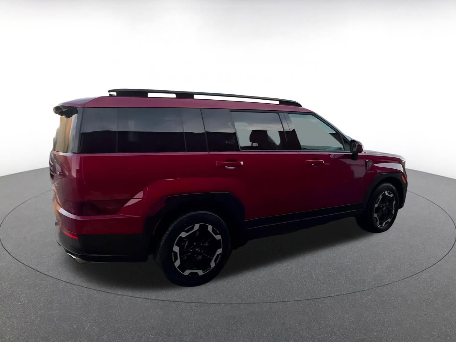 Thumbnail: 2025 Hyundai Santa Fe - 14