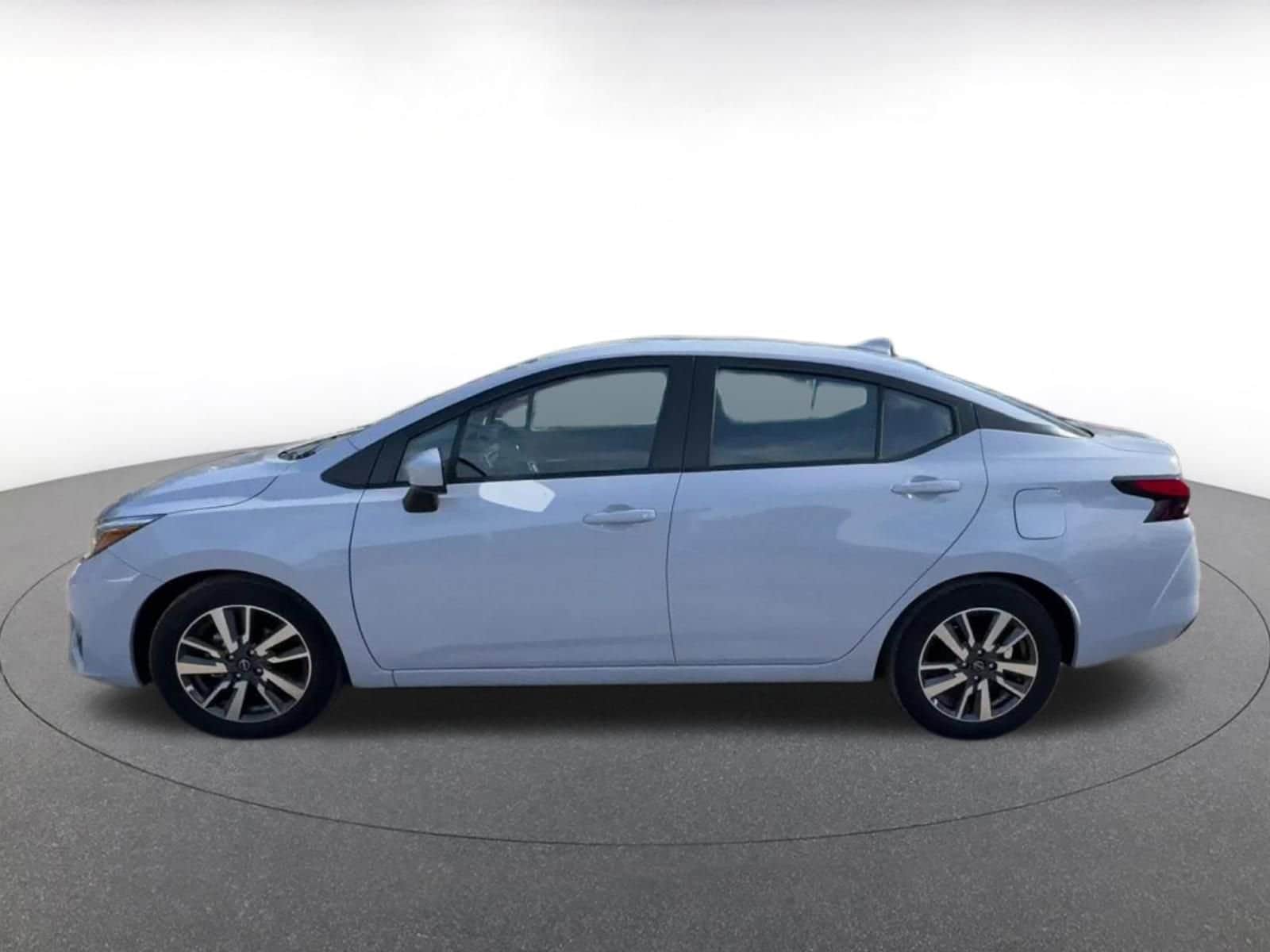 Thumbnail: 2025 Nissan Versa - 9