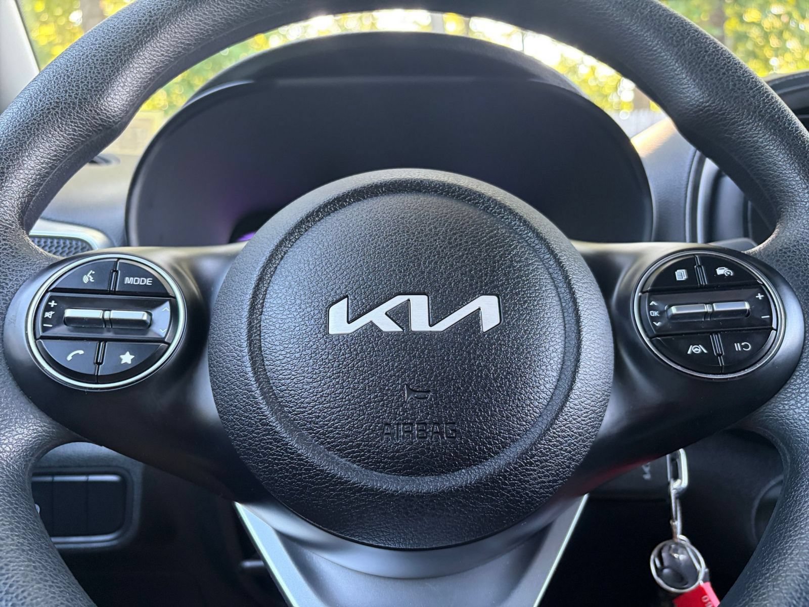 Thumbnail: 2025 Kia Soul - 25