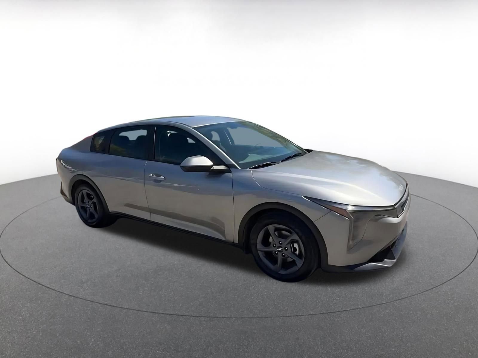 Thumbnail: 2025 Kia K4 - 2