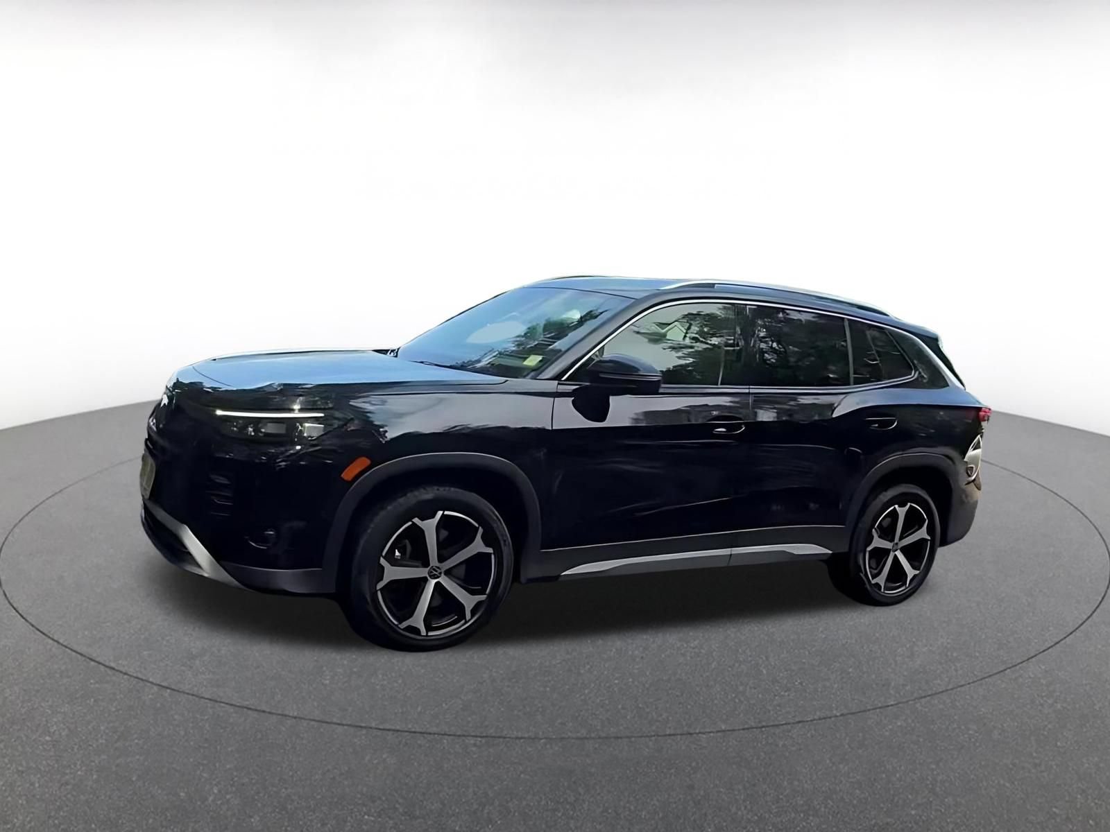 Thumbnail: 2026 Volkswagen Tiguan - 7