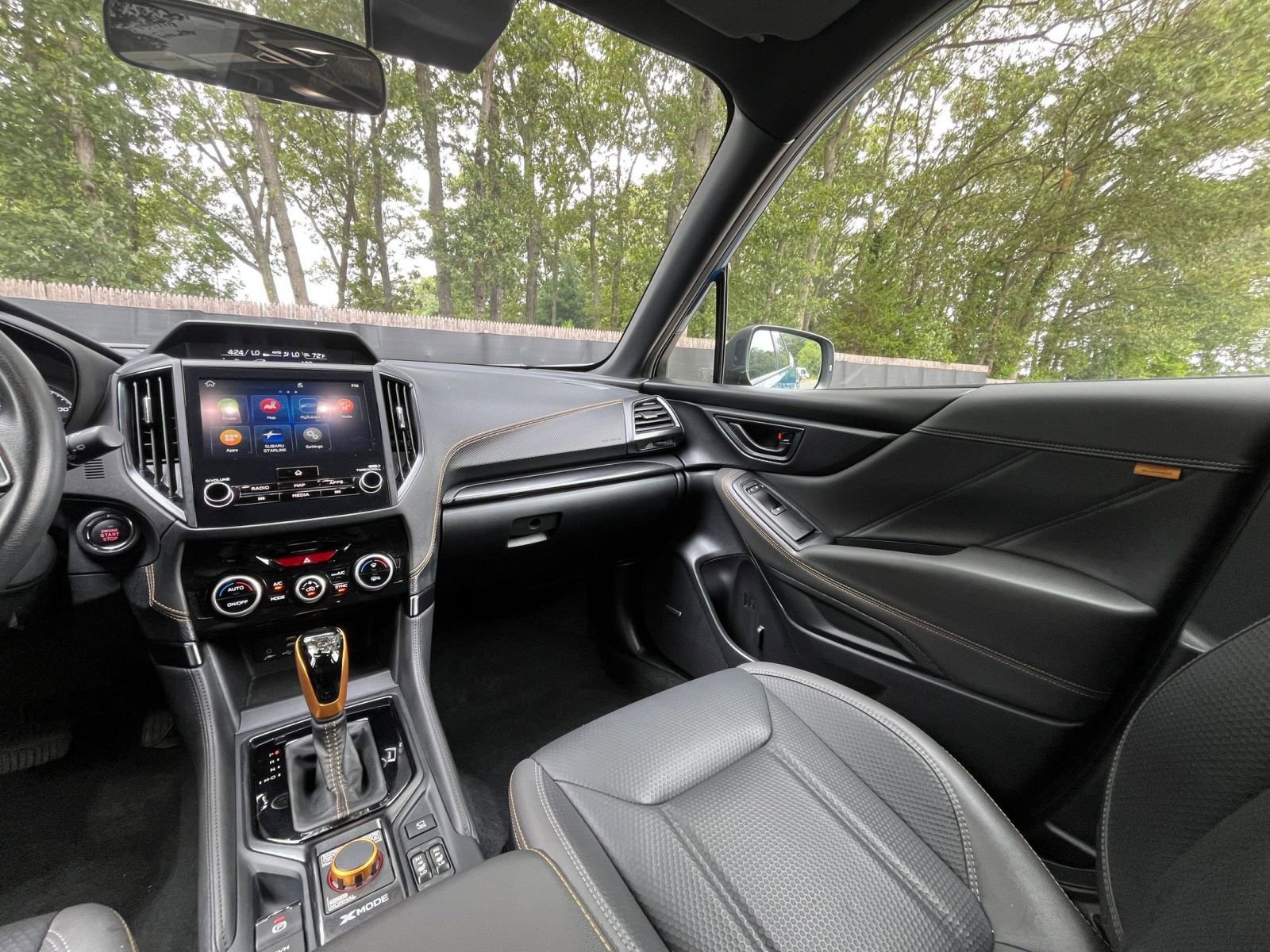 Thumbnail: 2024 Subaru Forester - 35