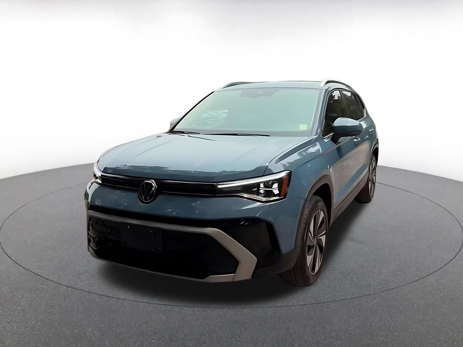 Thumbnail: 2026 Volkswagen Taos - 9