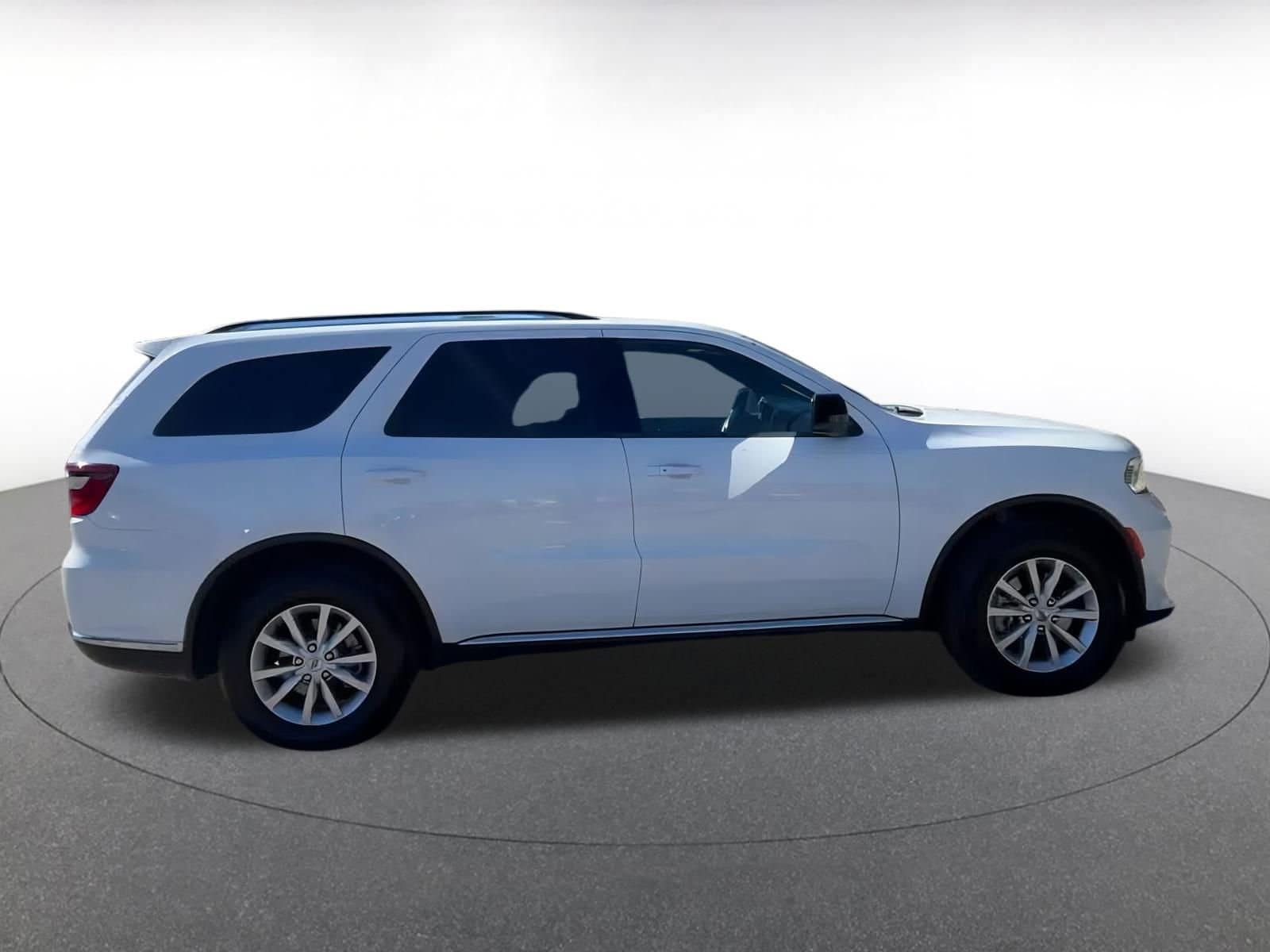 Thumbnail: 2024 Dodge Durango - 16