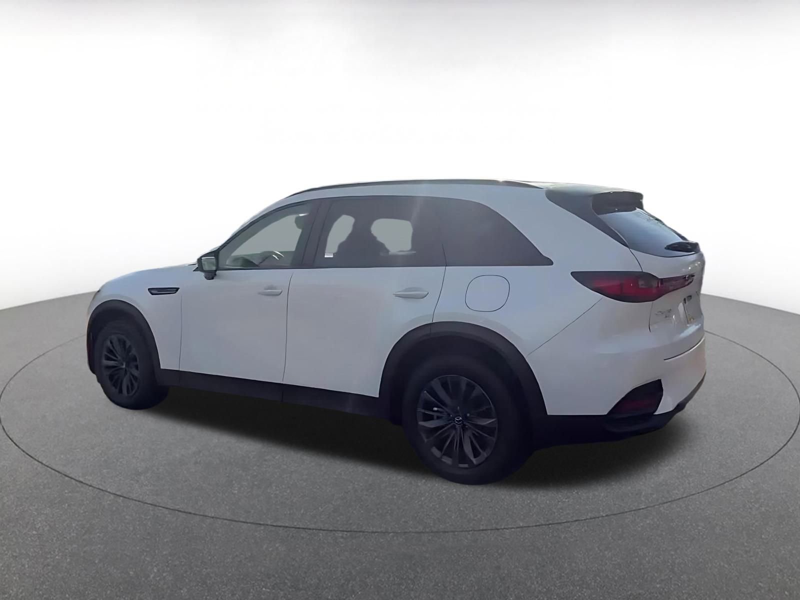 Thumbnail: 2025 Mazda CX-70 - 10