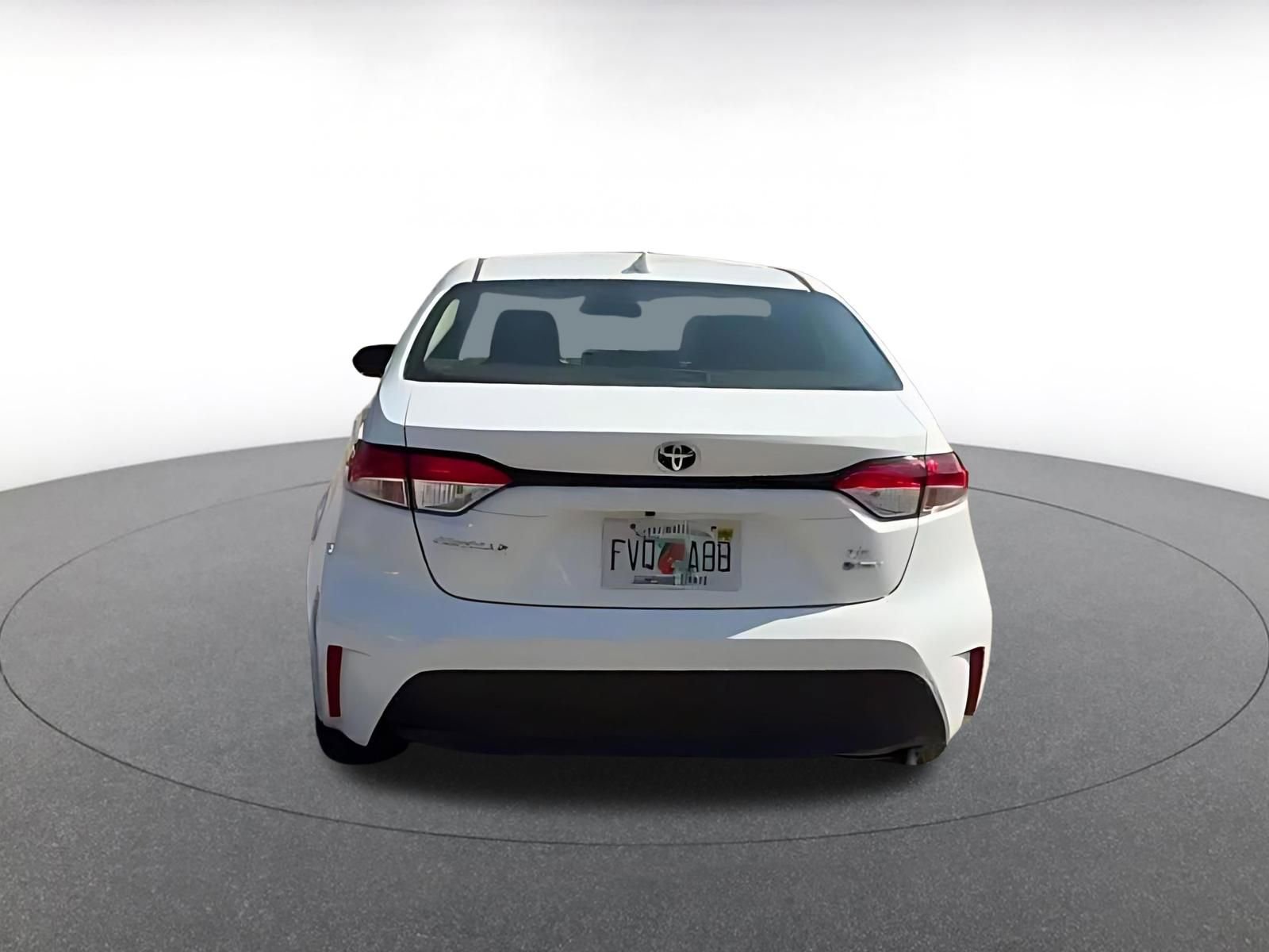 Thumbnail: 2025 Toyota Corolla - 12