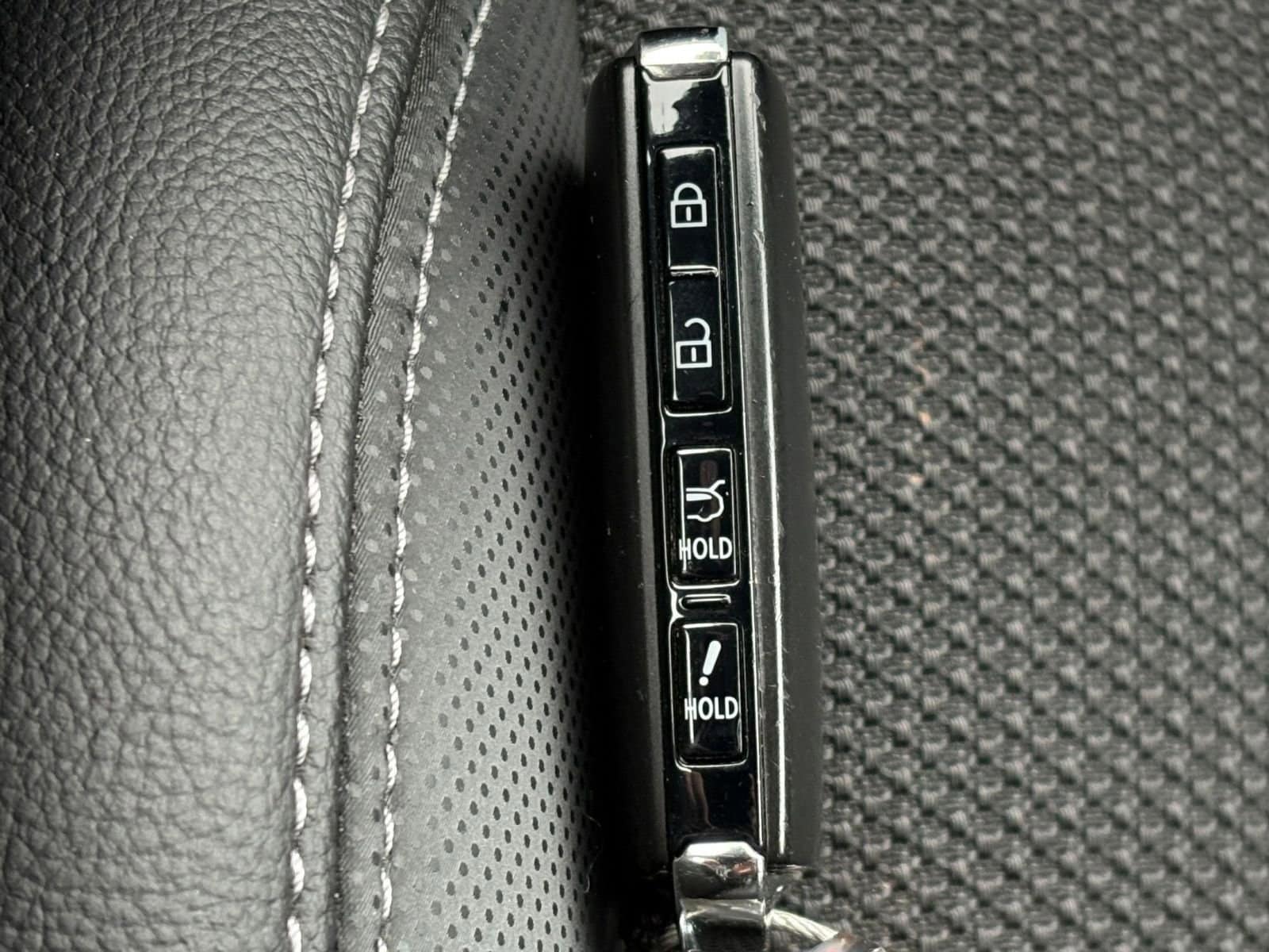 Thumbnail: 2025 Mazda CX-50 - 22