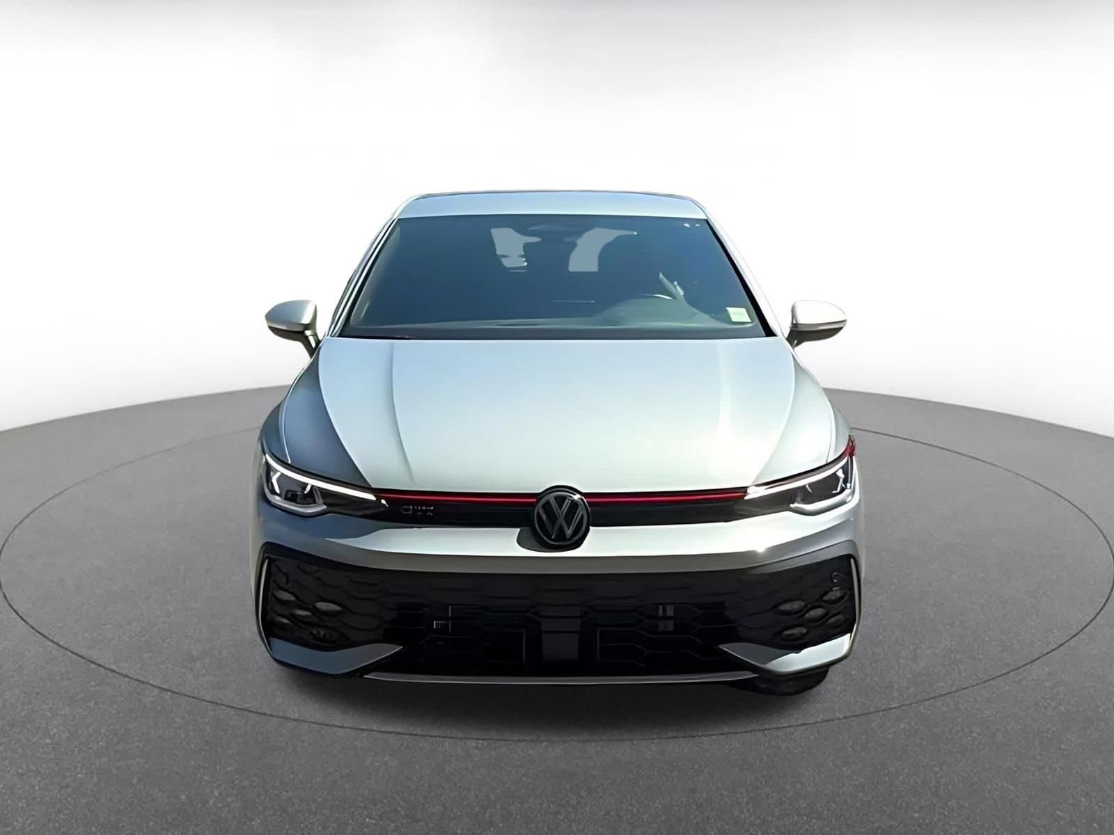 Thumbnail: 2026 Volkswagen Golf - 4