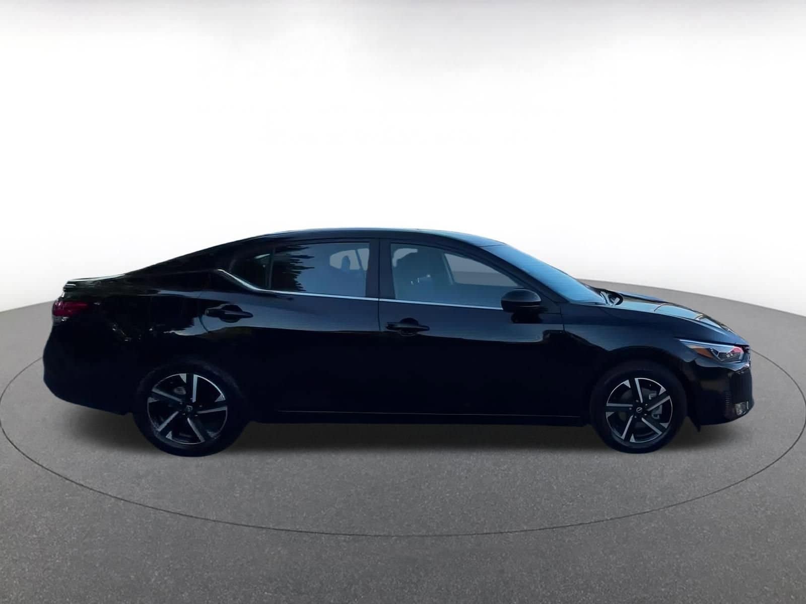 Thumbnail: 2024 Nissan Sentra - 16