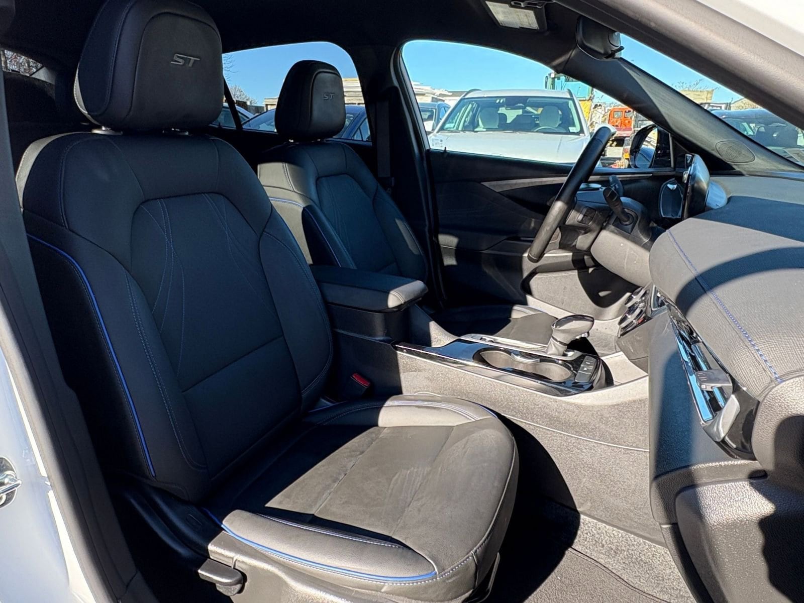 Thumbnail: 2025 Buick Envista - 34