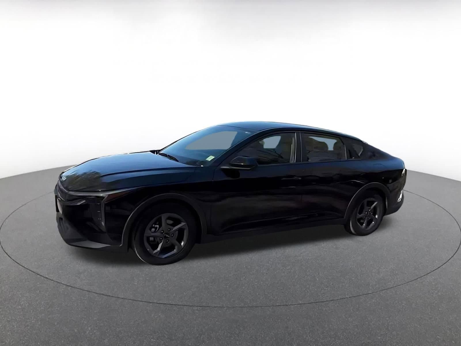 Thumbnail: 2025 Kia K4 - 4