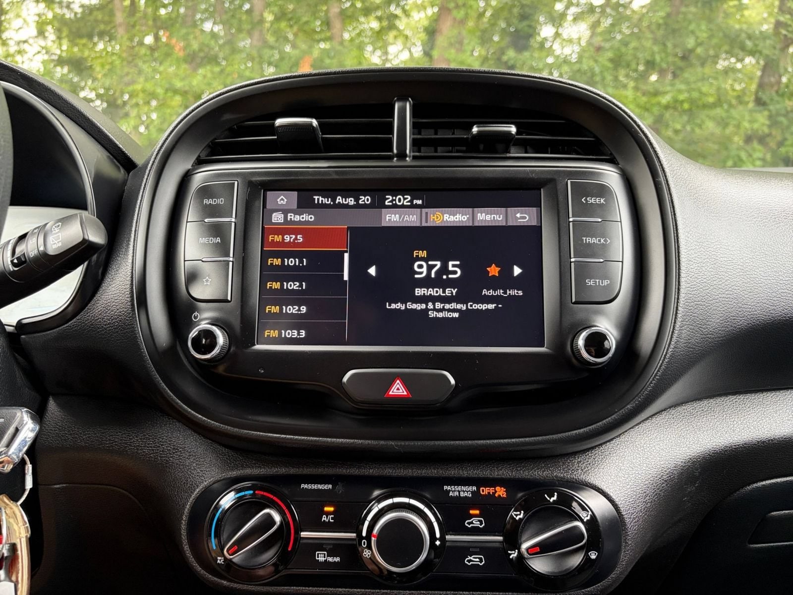 Thumbnail: 2025 Kia Soul - 14