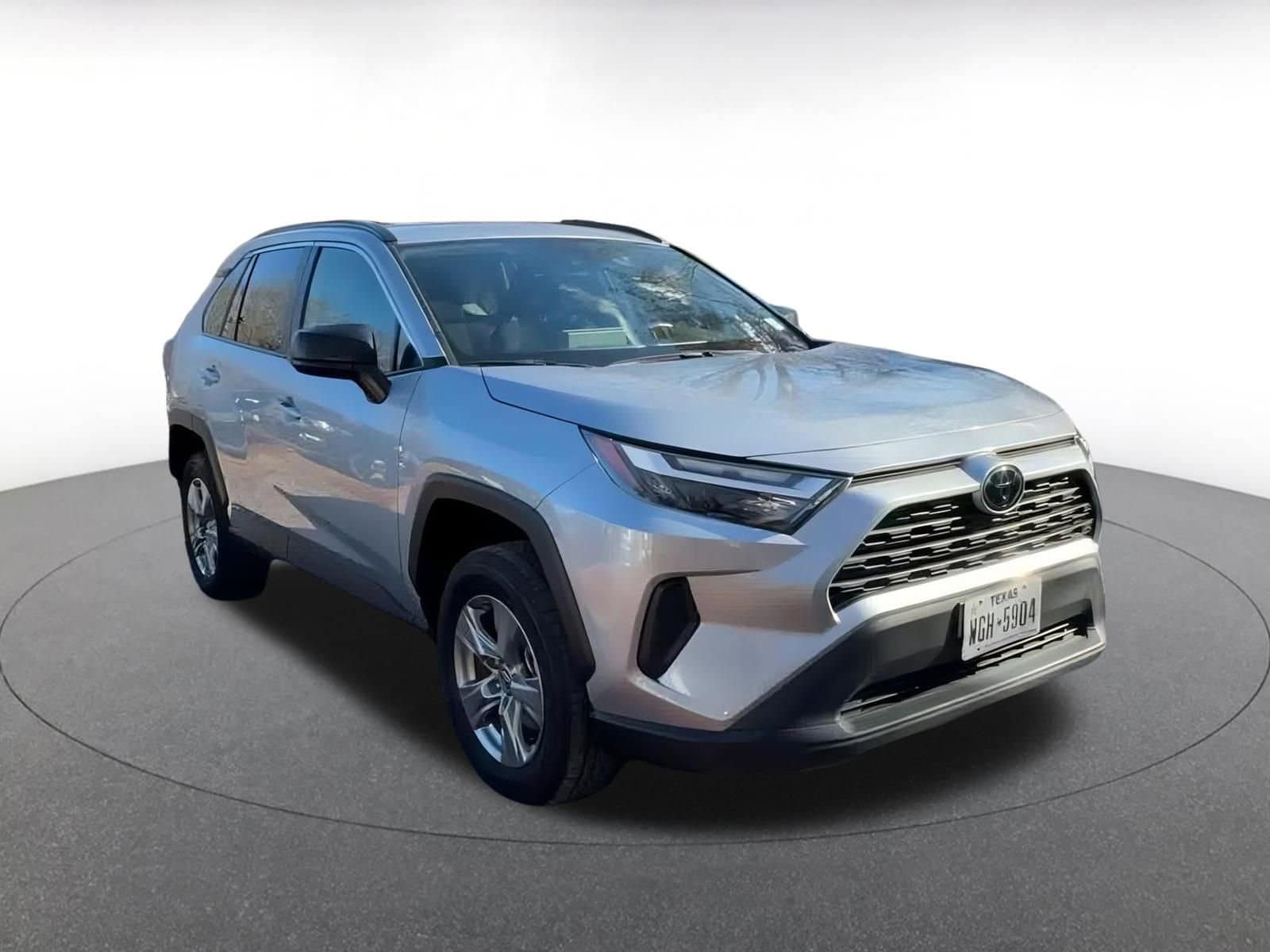 Thumbnail: 2025 Toyota RAV4 - 3