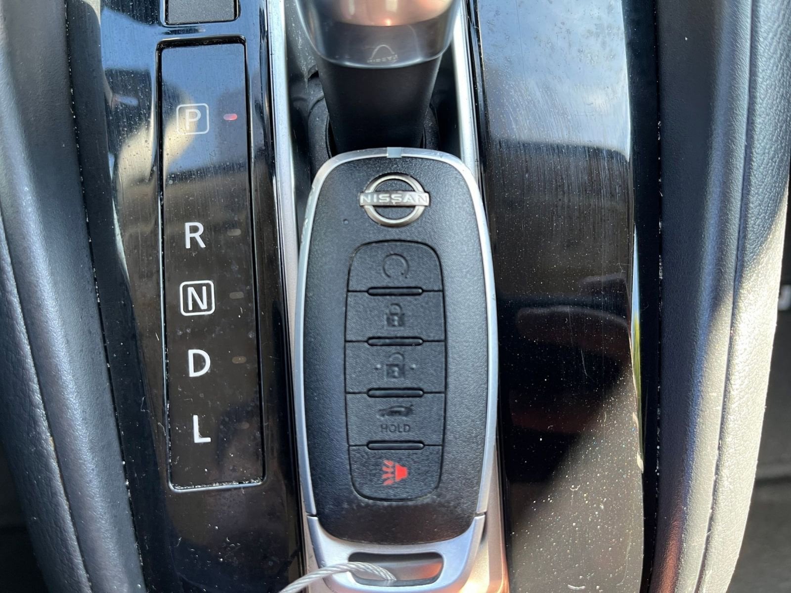 Thumbnail: 2024 Nissan Versa - 22