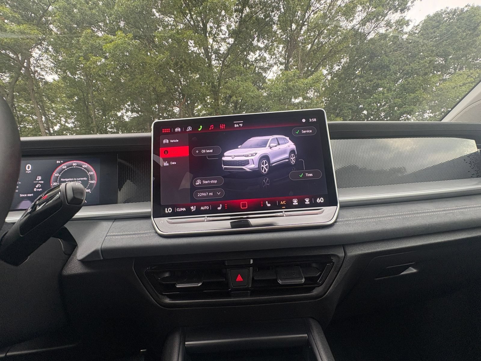 Thumbnail: 2026 Volkswagen Tiguan - 14
