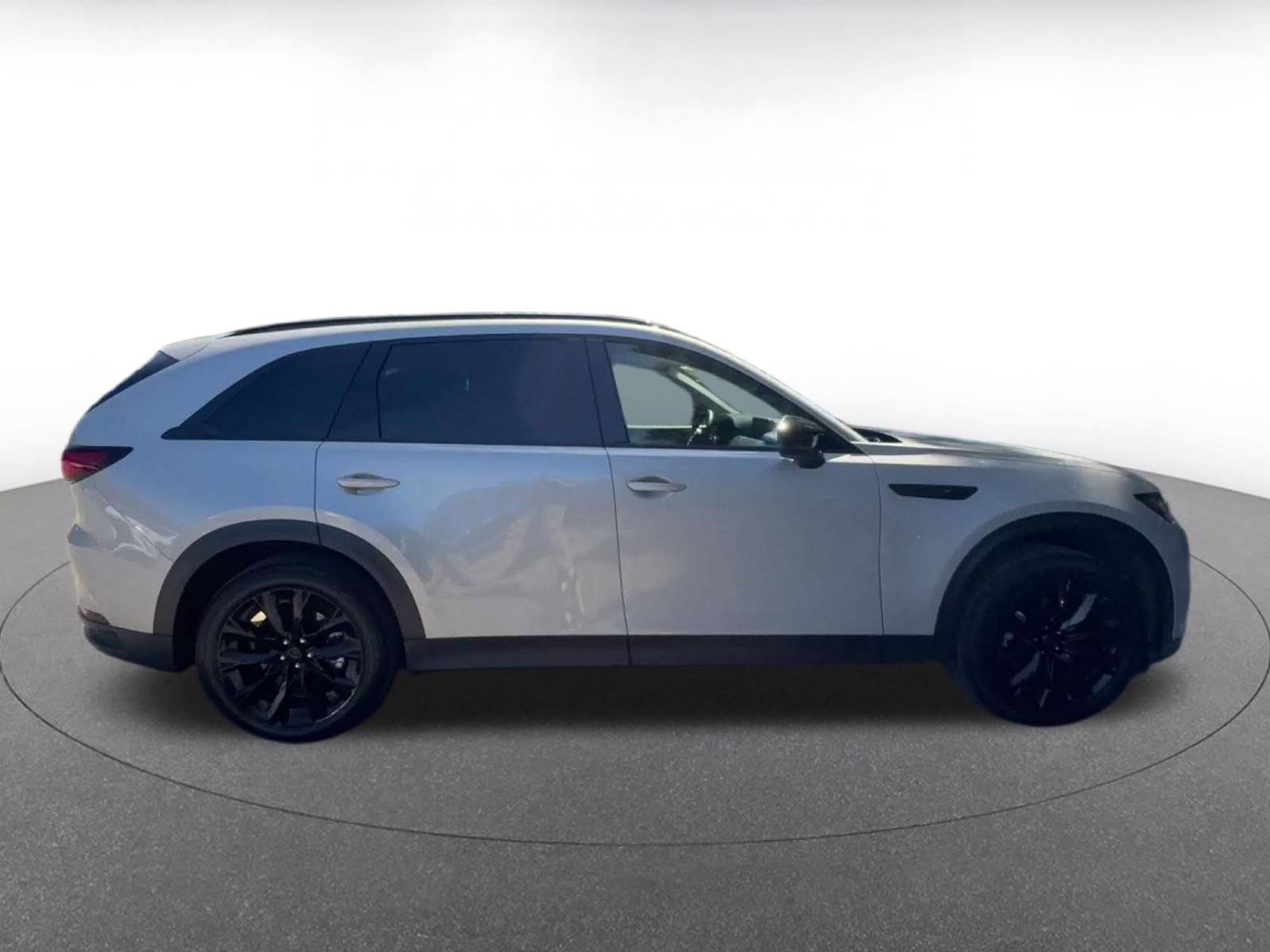 Thumbnail: 2026 Mazda CX-90 - 15