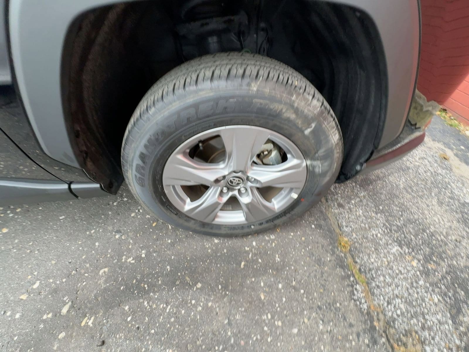 Thumbnail: 2025 Toyota RAV4 - 20