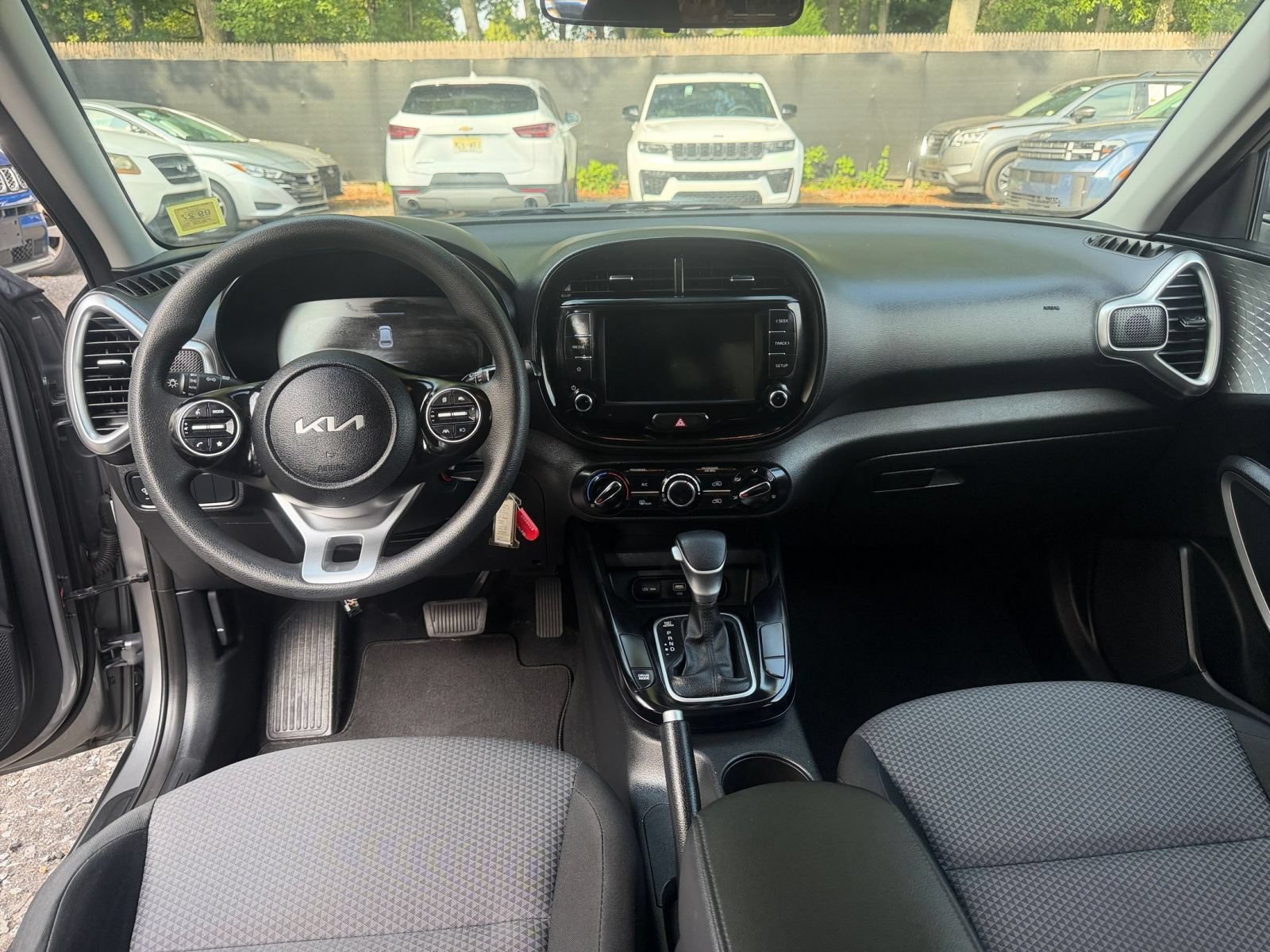 Thumbnail: 2025 Kia Soul - 31