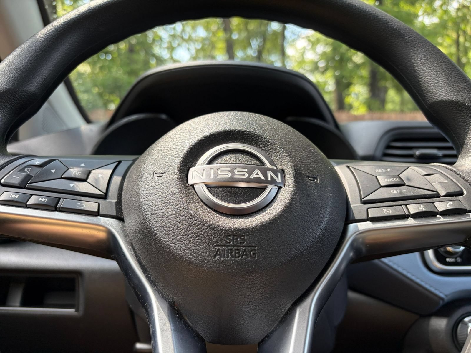 Thumbnail: 2025 Nissan Versa - 25