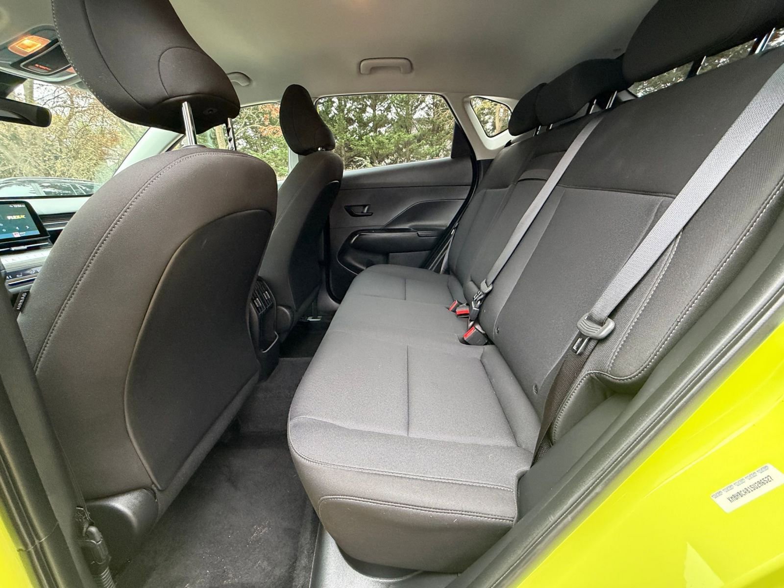 Thumbnail: 2025 Hyundai Kona - 25