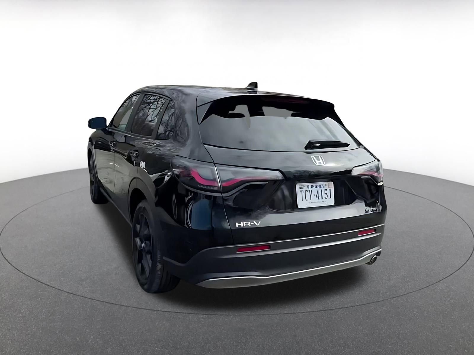 Thumbnail: 2025 Honda HR-V - 11